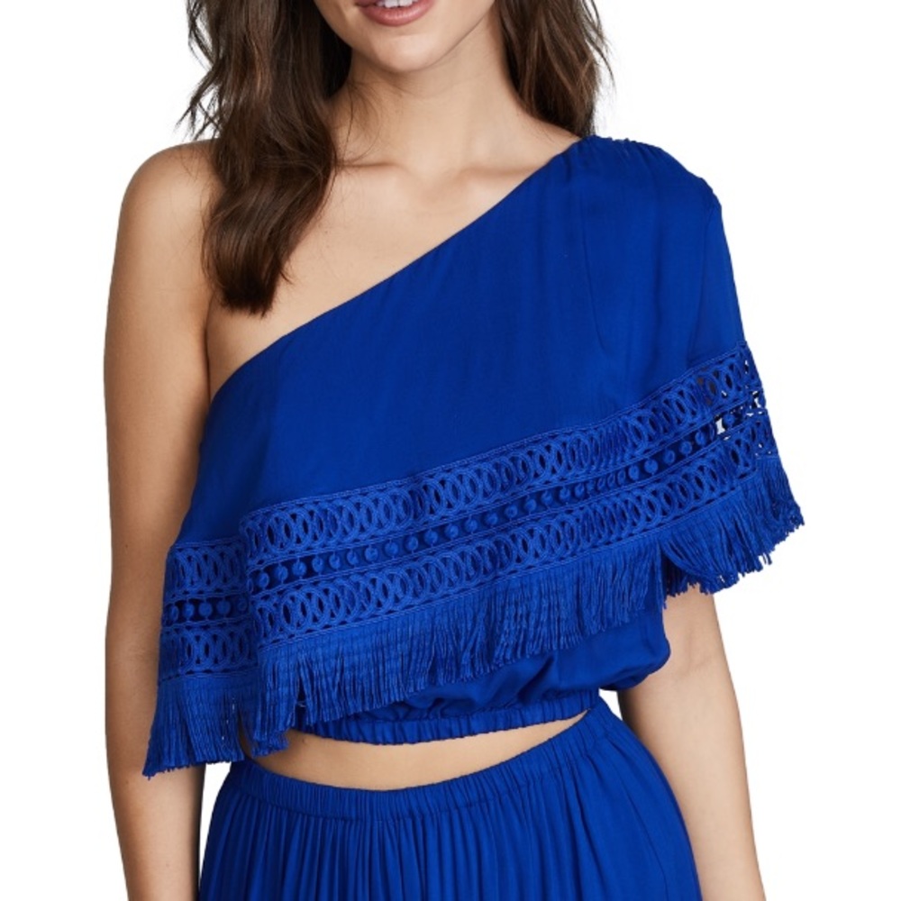 NWT Ramy Brook Helena top